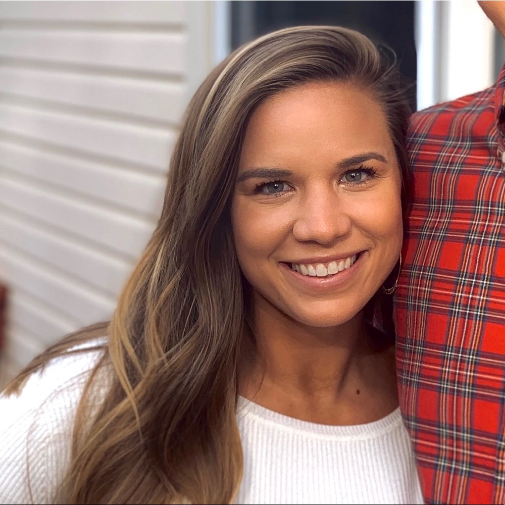 Meet your Posher, Allison